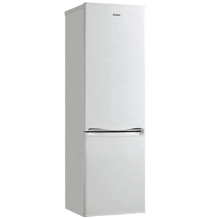 Lednice s mrazákem Candy, 179 cm, E