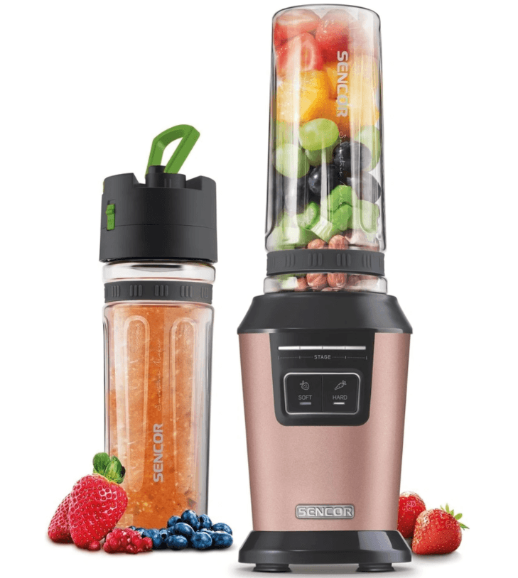 Smoothie mixér Sencor