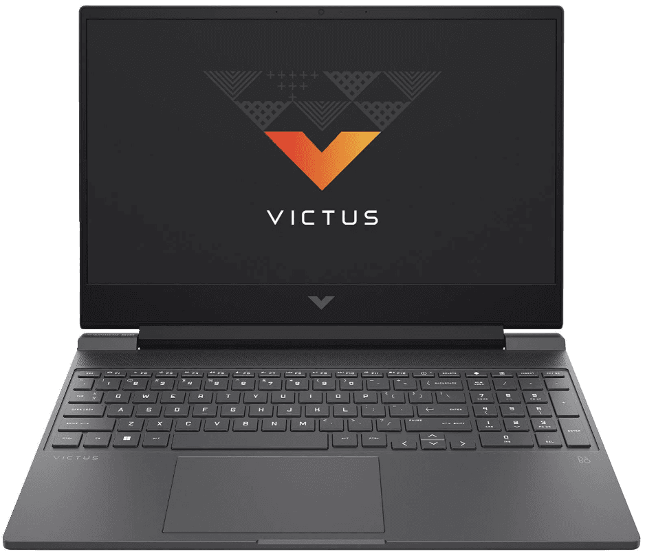 HP i7 5GHz, 16/1000, Nvidia 8GB, 15,6"