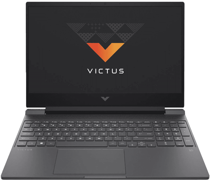 HP i7 5GHz, 16/1000, Nvidia 8GB, 15,6"
