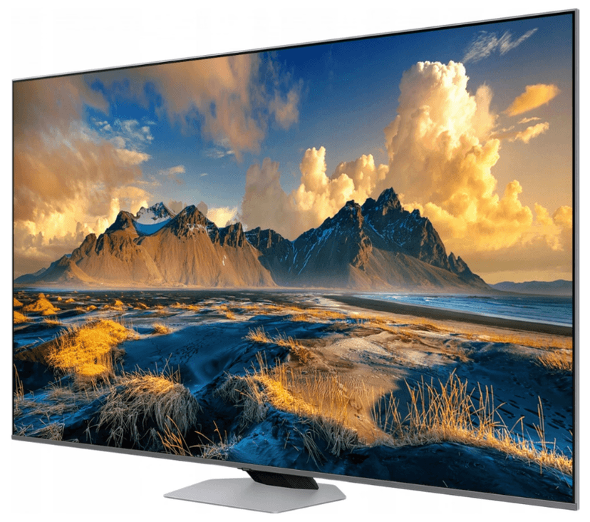 4K Atmos 120Hz, QLED, 127cm Samsung