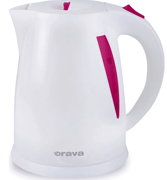 Rychlovarná konvice Orava 1,7 l.