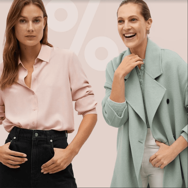 ZOOT - extra sleva 20% na vše (i slevy)