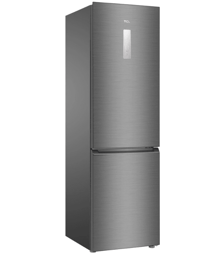 Lednice TCL, total no frost, 182cm, technologie
