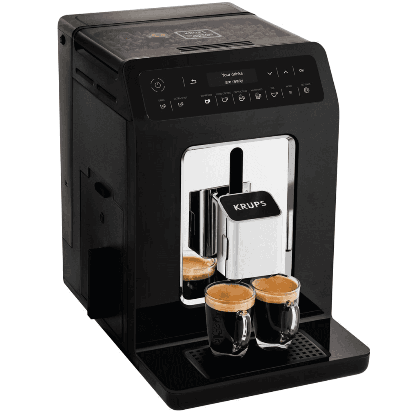 Espresso Krups Evidence 15 bar