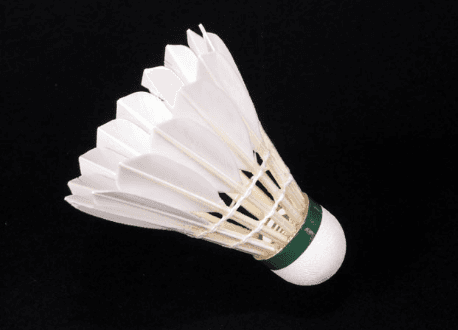 Badminton s mistryní ČR