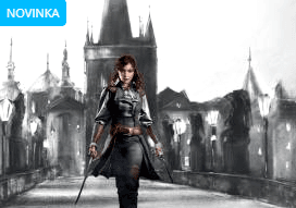 Escape game Assasin únikovka