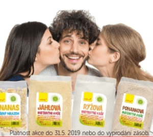 Produkty Wolfberry v akci 3 za 2