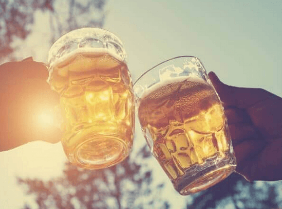 Vlastnoruční vaření piva u Vás doma