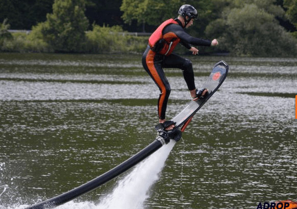 Hoverboard