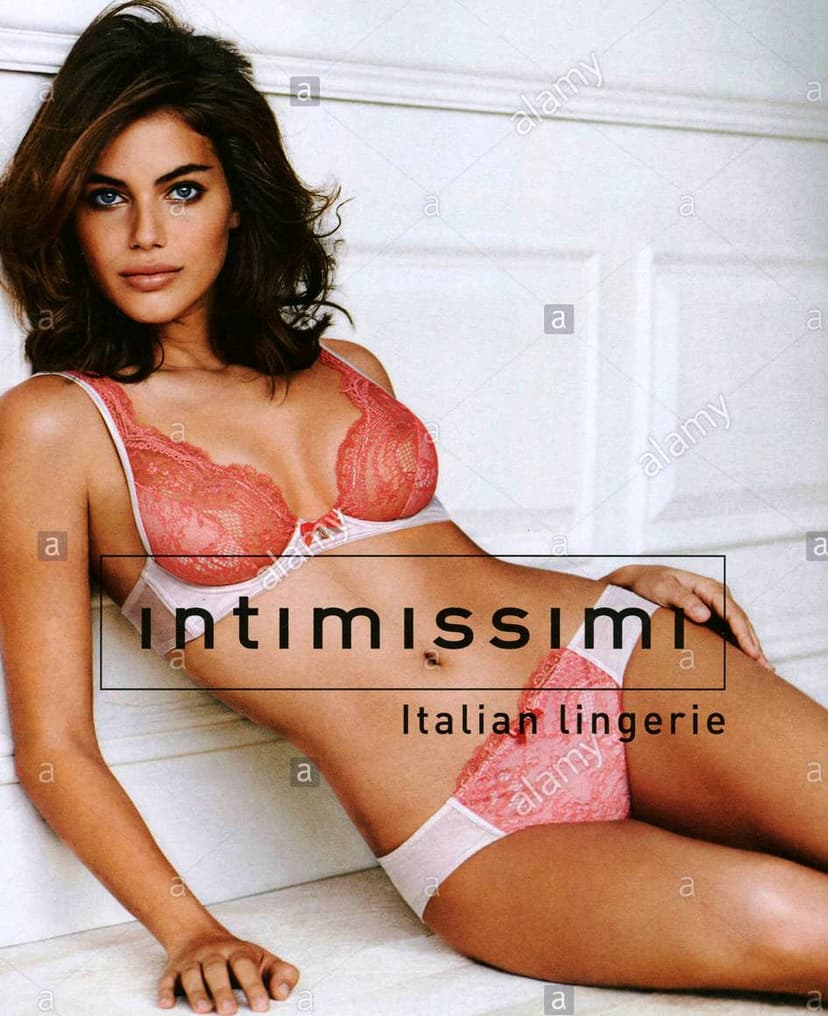 Intimissimi - doprava zdarma na nezlevněné