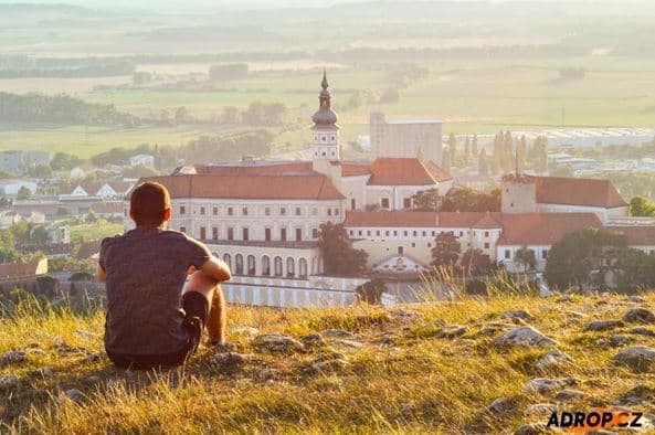 Aktivity na Dyji a ochutnávka vín Annovino pro 2