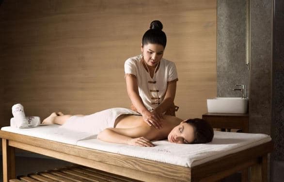 Privátní wellness a hodinová masáž pro dva