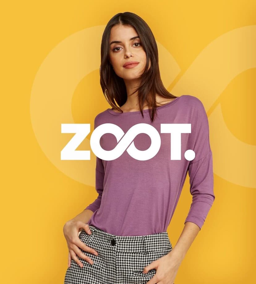ZOOT - extra sleva 20% na vše (i výprodej)