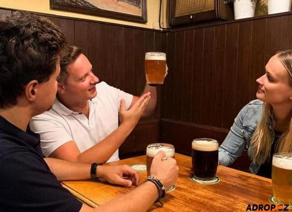 Ukryté pražské pivovary: prohlídka s degustací