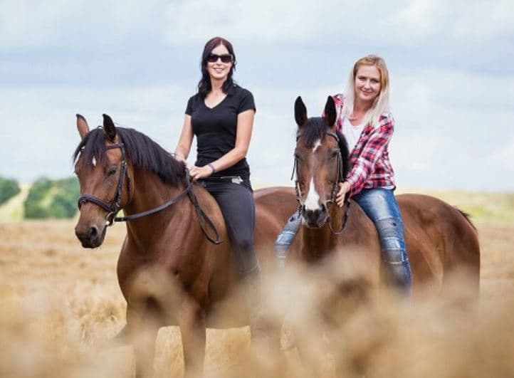 Minikurz horsemanshipu