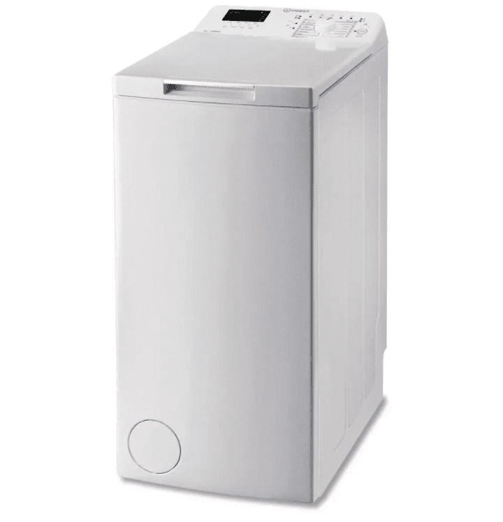 Pračka Indesit, 7kg, 1200 ot., A+++