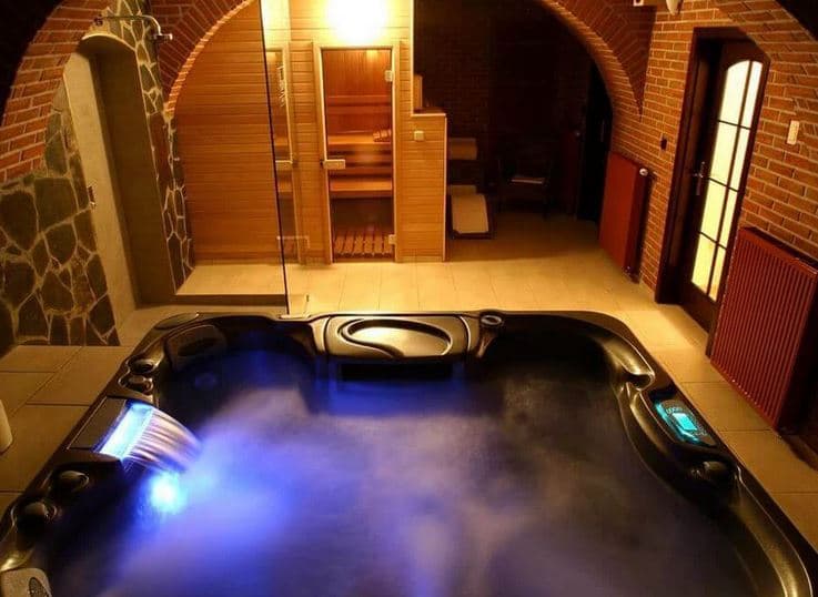 Romantický pobyt v hotelu Gondola pro dva