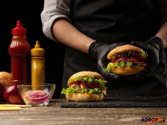 Kurz vaření: To nejlepší z Foodtrucku