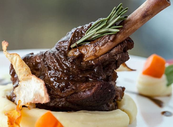 Gastronomické potěšení nejen pro dva 