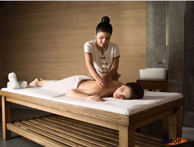 Privátní wellness a hodinová masáž pro dva