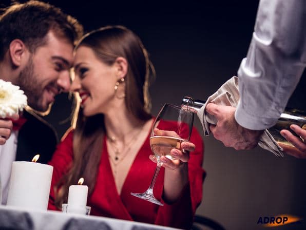 Romantický pobyt pro 2 v Grand Hotelu Imperial