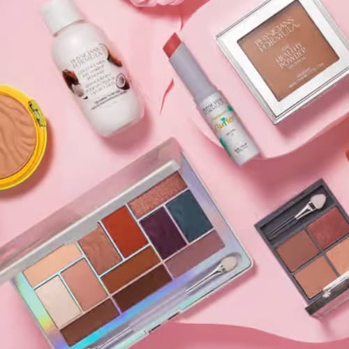 Akce 3za2 na Physicians Formula