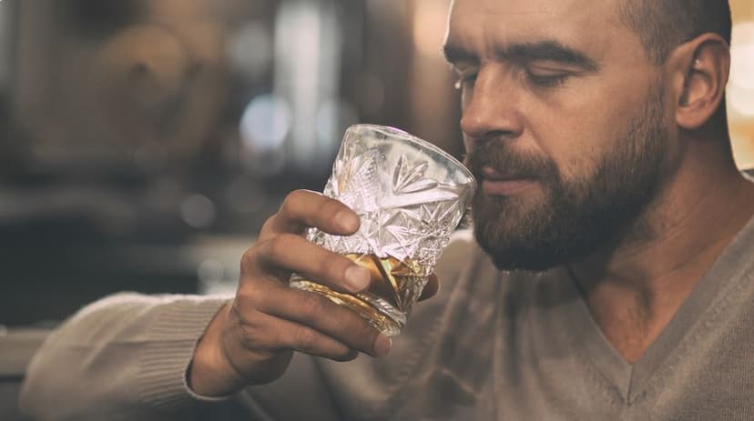 Ochutnávka světových whisky