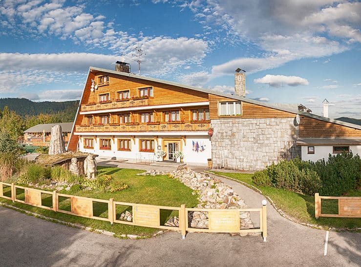 Noc v hotelu Bahenec s pivní procedurou pro 2