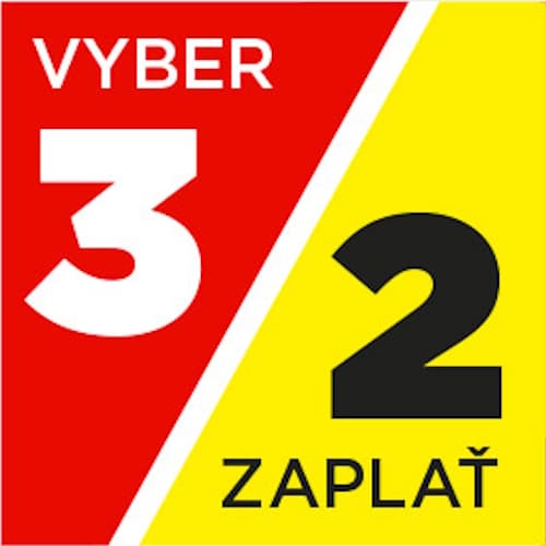 TVProducts - akce 2+1 zdarma