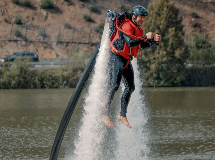 Jetpack