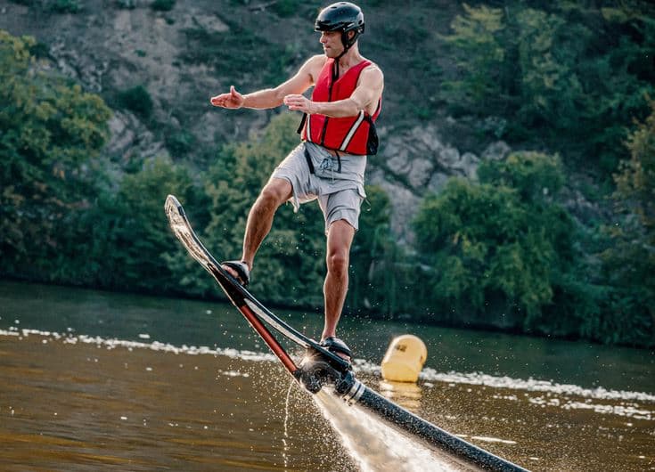Hoverboard