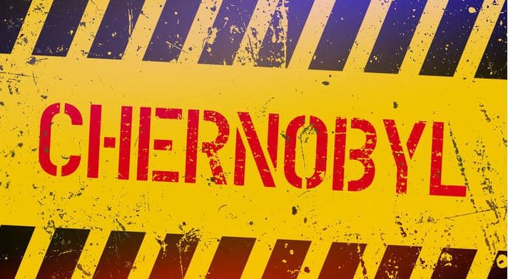 Úniková hra - Chernobyl pro dva