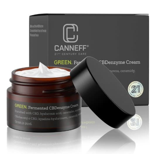 Canneff.com - akce 2+1 zdarma na vše