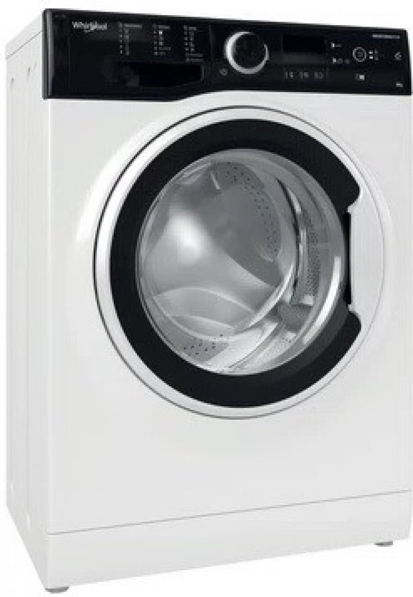 Pračka Whirlpool, slim, C, 6 kg, 1200 ot./min
