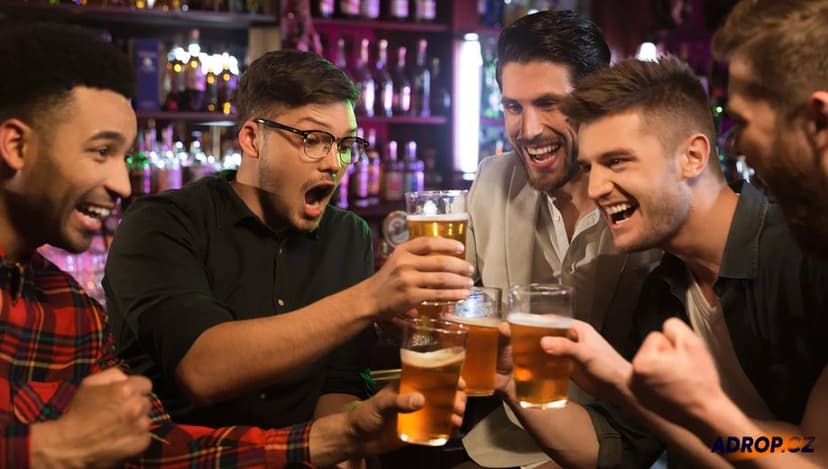 Prohlídka Liberce s degustací pivních speciálů