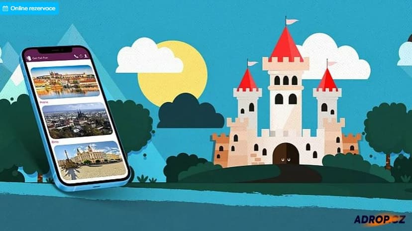 Venkovní úniková hra : Strašidýlko lednické