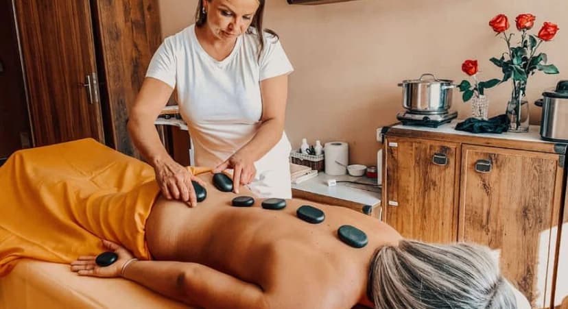 Relax pobyt ve Wellness centrum Kolštejn
