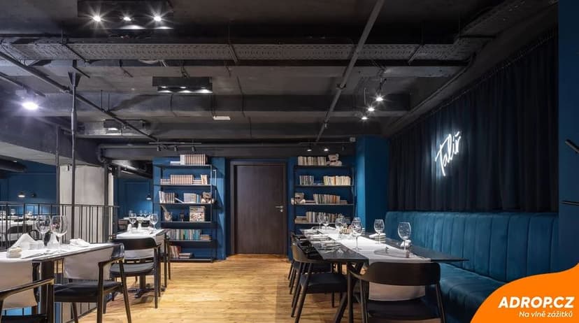 Degustační večeře formou tapas + nápoje zdarma