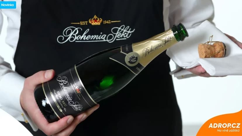 Prohlídka s degustací 6 sektů Prestige