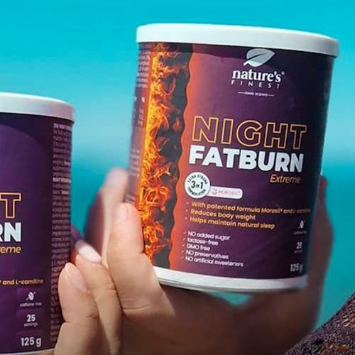 Naturesfinest.cz - výprodej slevy až -50%