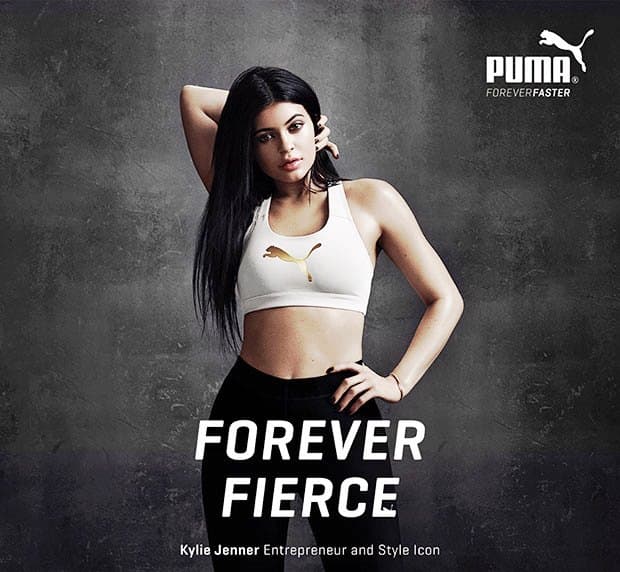 PUMA - extra sleva až 20% na vybrané slevy
