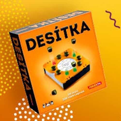 Sleva 30% na hry Mindok 