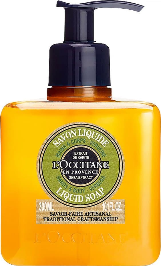 L'Occitane - sleva 270 Kč z nákupu nad 1090