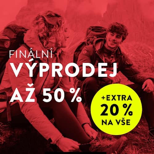 Nordblanc - výprodej slevy až -50%