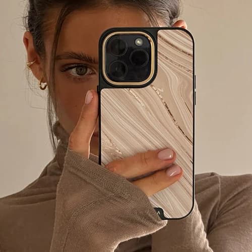 Burga - kryty na mobilní telefon akce 4 za 2
