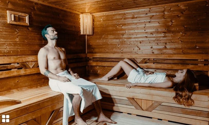 Vstup pro dva do wellness v Chateau Herálec
