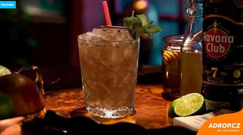 Music Live! Bar Legenda Praha: All you can drink