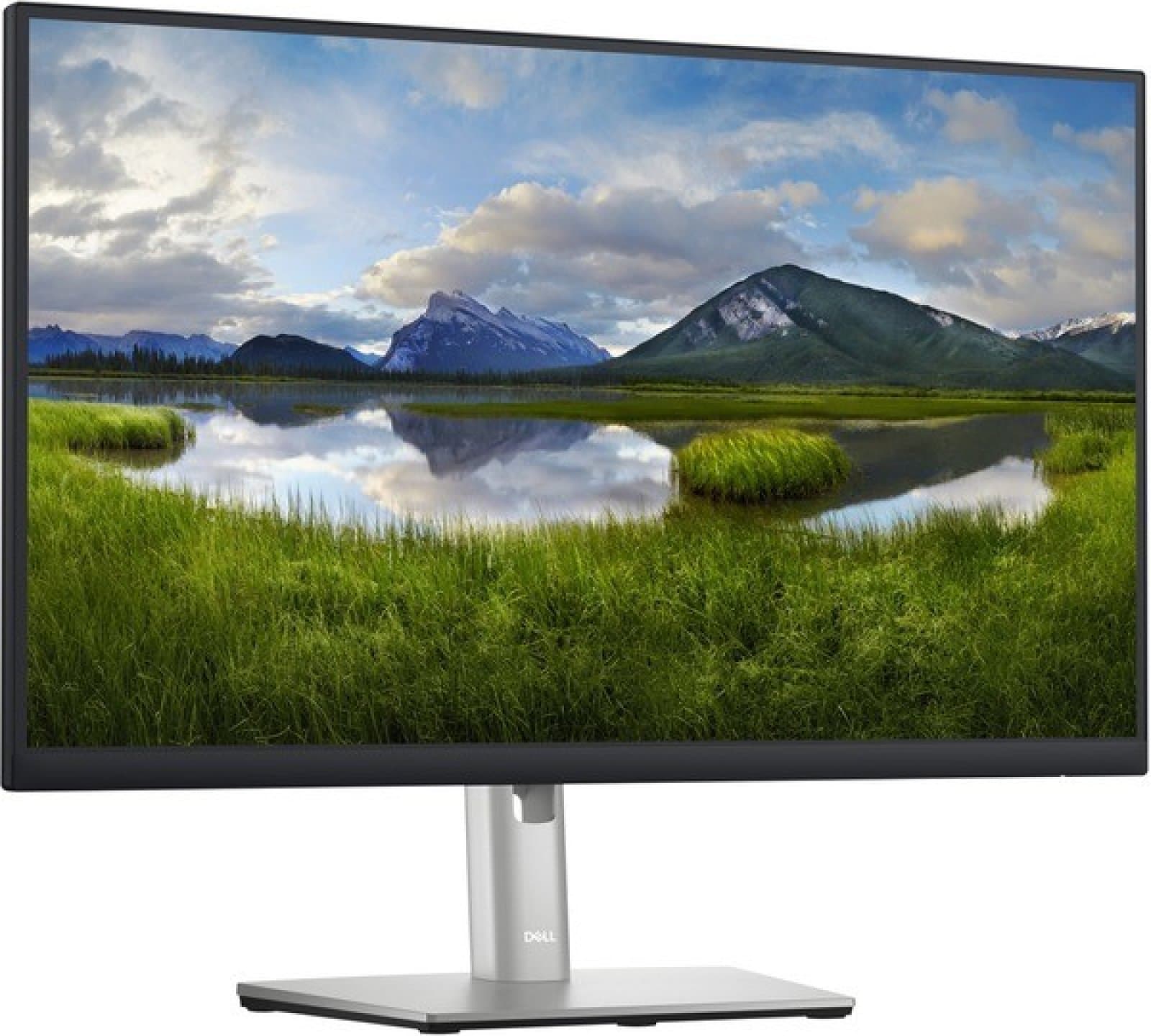 PC monitor Dell Professional 24", QHD