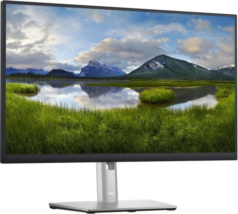 PC monitor Dell Professional 24", QHD